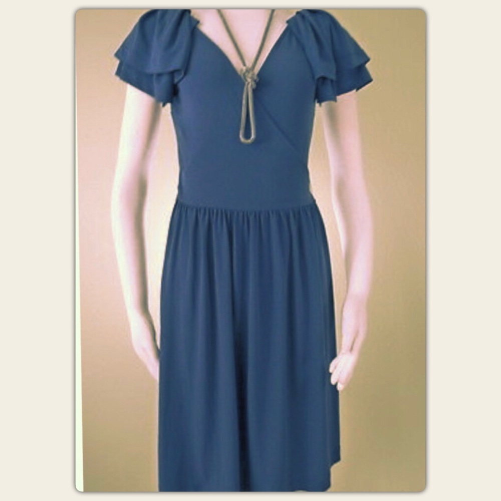 BCBGeneration dress